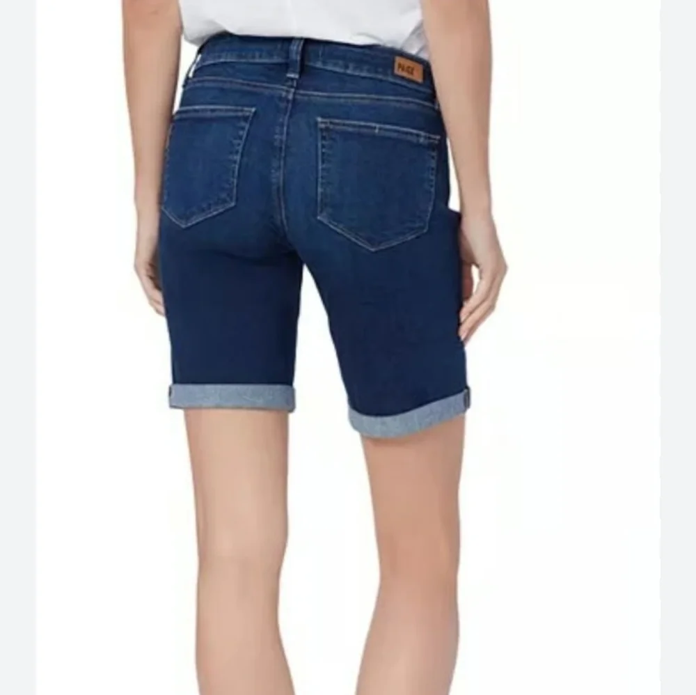 PAIGE chic indigo